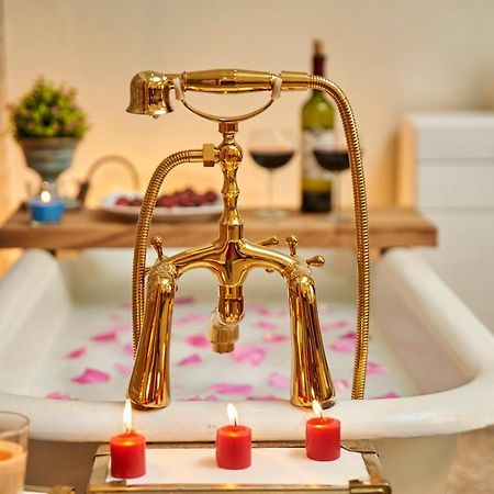Hotel Vintage "Rialto" 케트살테낭고 외부 사진