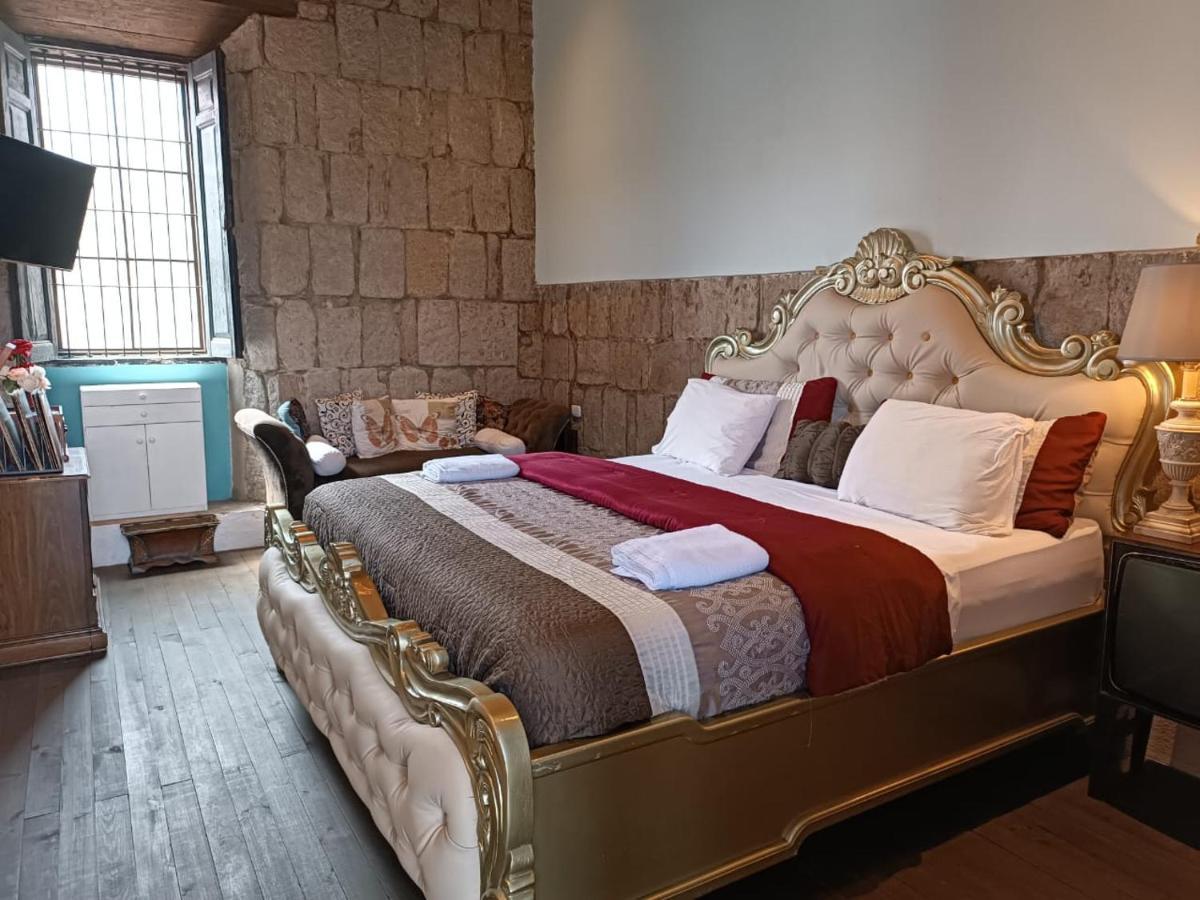 Hotel Vintage "Rialto" 케트살테낭고 외부 사진