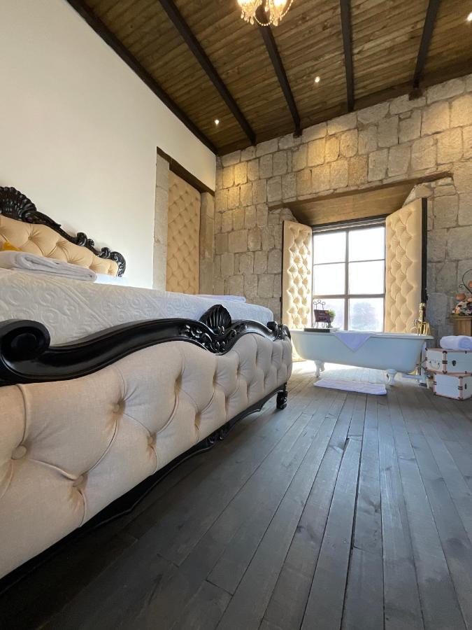 Hotel Vintage "Rialto" 케트살테낭고 외부 사진